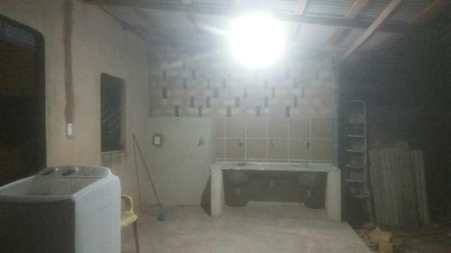 Sou pedreiro trabalho com limpeza também - Foto 2