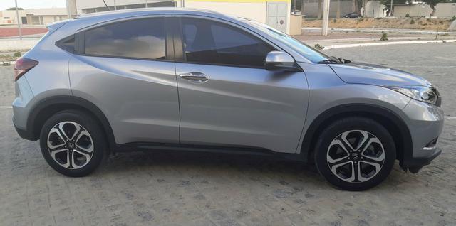 Honda HR-V versão top - Foto 2