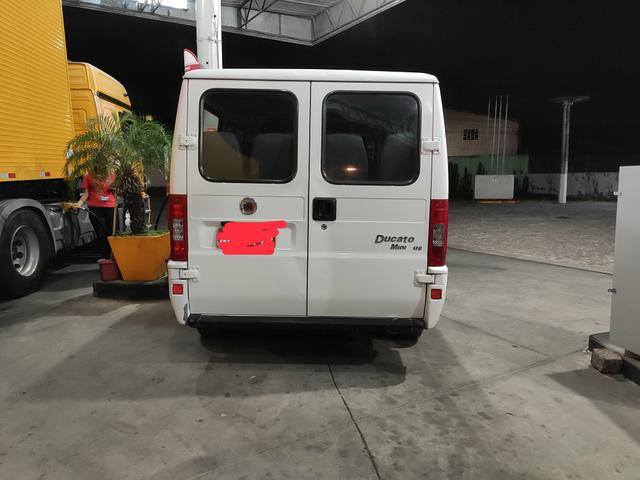 Ducato JTD 2.8 - Foto 2