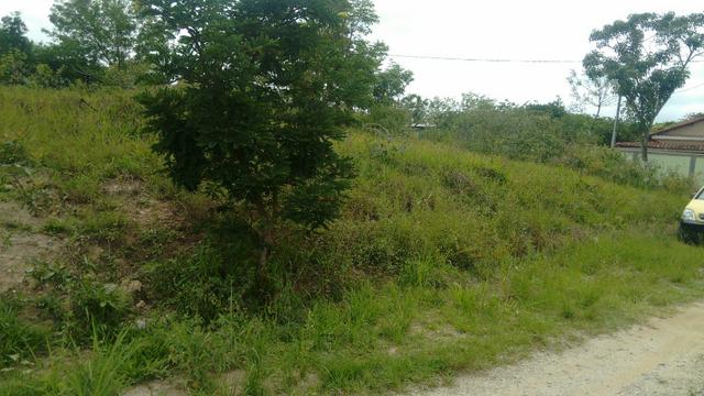 Vendo terreno Condomínio Nova Itaboraí - Foto 8