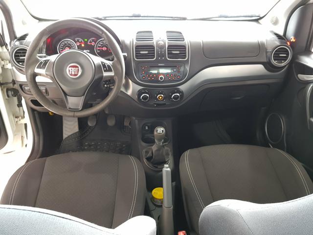 Grand Siena Attractive 1.4 2016 - Foto 10