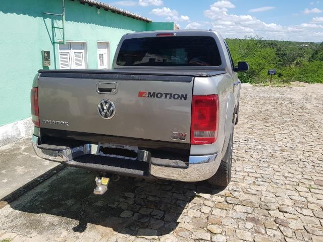Volkswagen Amarok highline 2012 - Foto 3