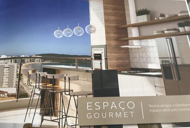 Apartamentos de frente para o mar (Construção) - Foto 5