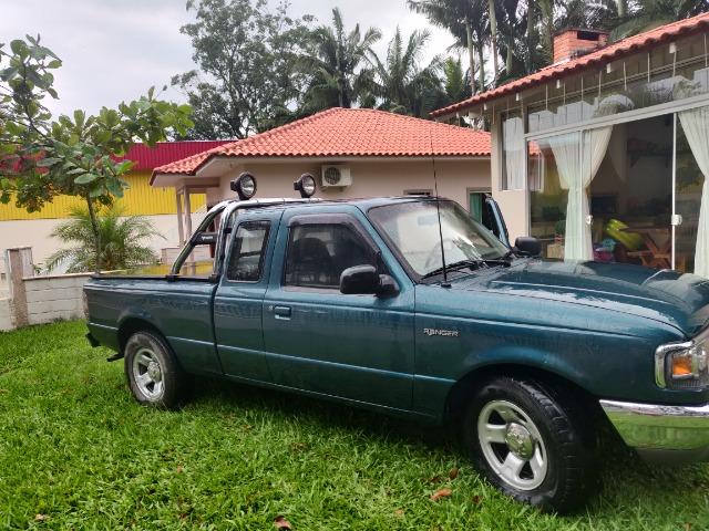 Ranger STX V6 - Foto 10