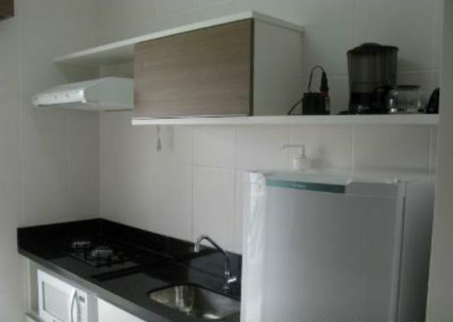 Temporada Flat/Apartamento em Rio Quente/GO. 300 m do Hot Park e Pousada do Rio Quente - Foto 13