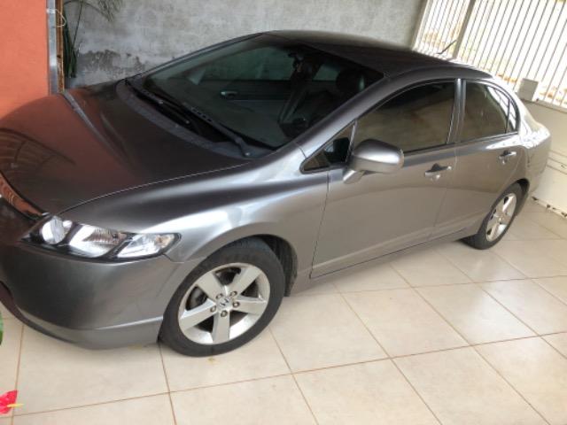 Honda civic 2008 - Foto 3