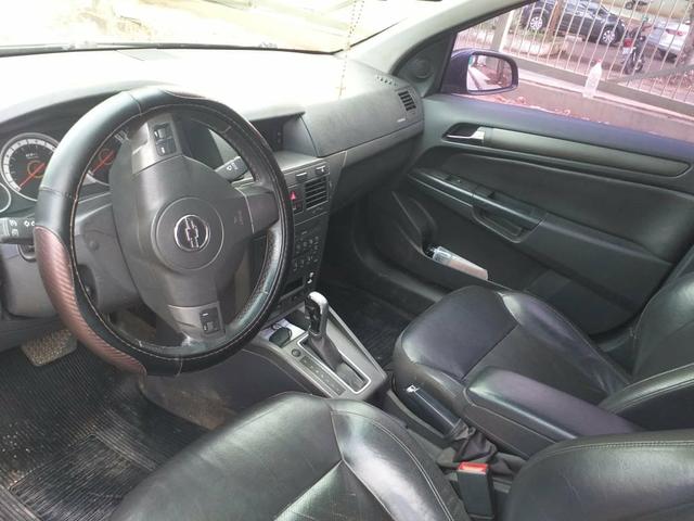 Vendo um Vectra GTX 2010! 23,500mil! - Foto 4