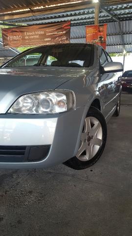 Astra 2.0 completo 2009 com 45 mil km - Foto 8