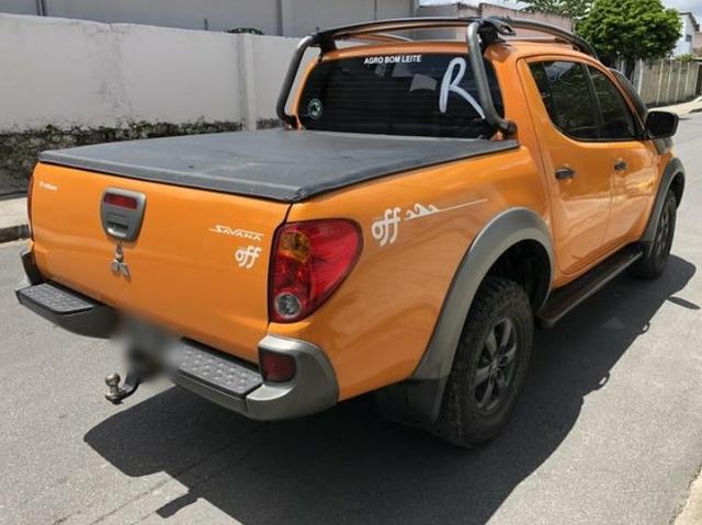 Mitsubishi l200 triton savana - Foto 2