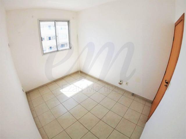 Cond. Riviera 2 Qtos S/Suite - Armários - Sol da Manhã Total - São Diogo - Foto 9