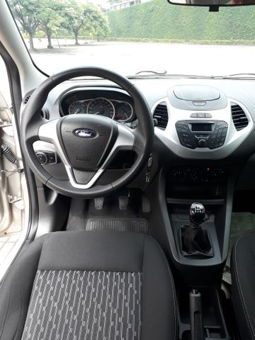 Ford Ka hatch 1.5 única dona - Foto 3