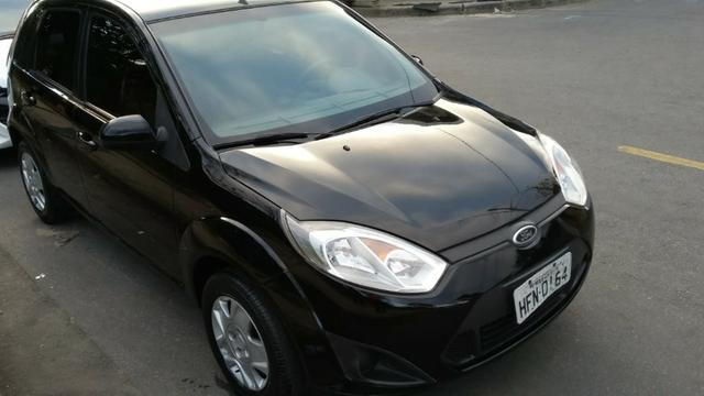 Fiesta 2011/2012 File
