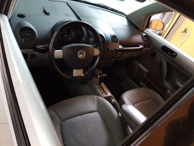 New Beetle 2.0 Mi Mec./Aut. - Foto 7