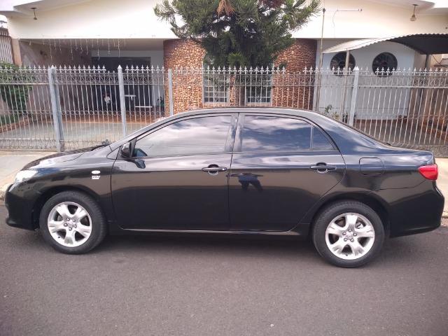 Corolla super conservado