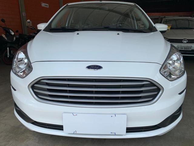 Ka 1.5 Sedan SE