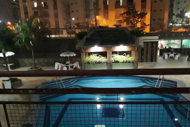 CARNAVAL - Apartamento Caldas Novas - Temporada - 3 quartos - Foto 19