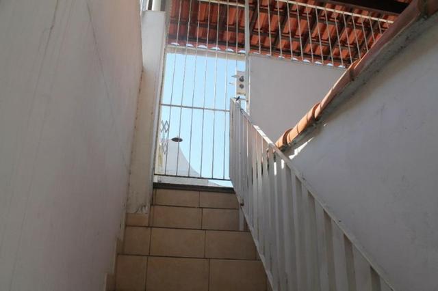 Espetacular Casa-Condomínio Fechado-Localização Privilegiada em Olaria - Foto 13