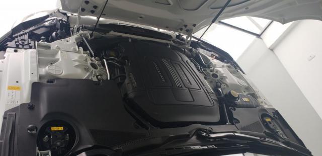 F-Type Supercharged Conversivel 3.0 V6 - Foto 6
