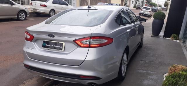 Ford Fusion 2.5 flex 2014 - Foto 4