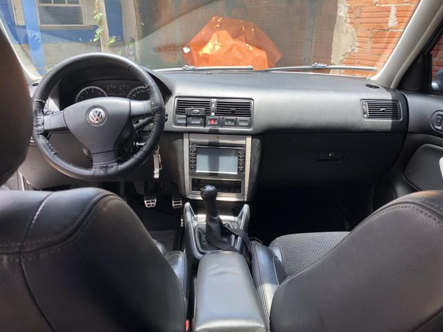 Golf Sportline 1.6 Flex 2010 Teto Solar - Foto 6