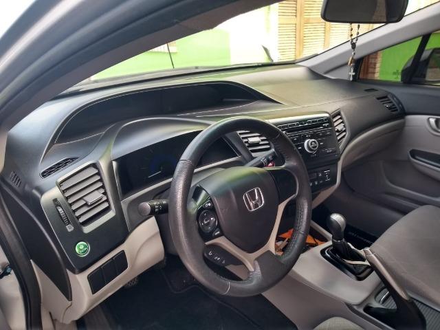 Honda civic lxr - Foto 6