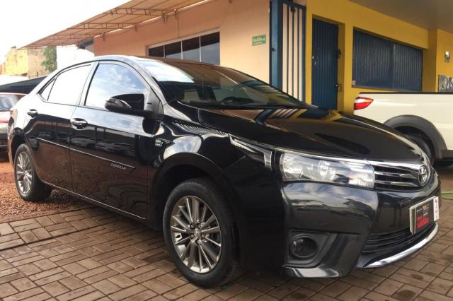 COROLLA XEI 2.0 FLEX 16V AUT. - Foto 2