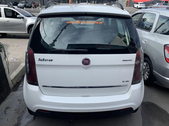 Fiat idea essence manual 1.4 2014 - Foto 4