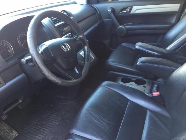 Honda-CRV Suv - Foto 8