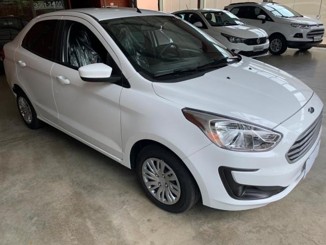 Ka 1.5 Sedan SE - Foto 2