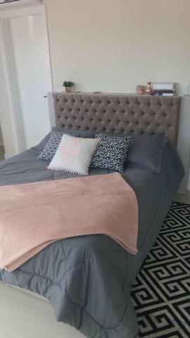 Apartamento 2 suítes + banheira - Ressacada Itajaí - Foto 10
