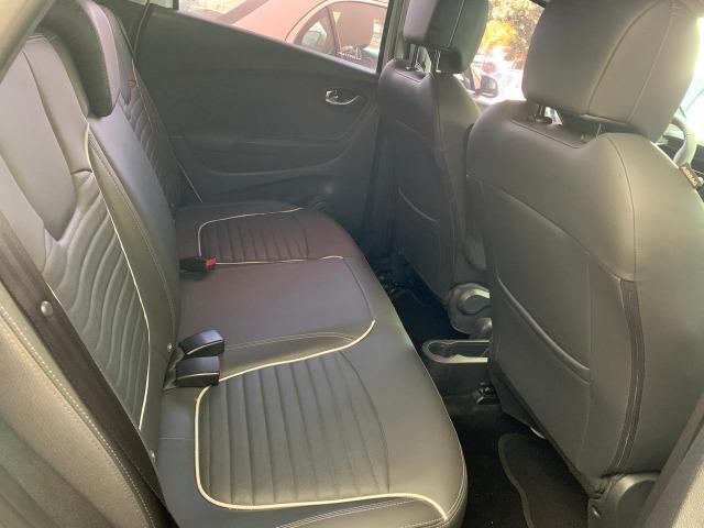 Renault Captur 2.0 Intense Flex Aut 2018 - Renovel Veiculos - Foto 8