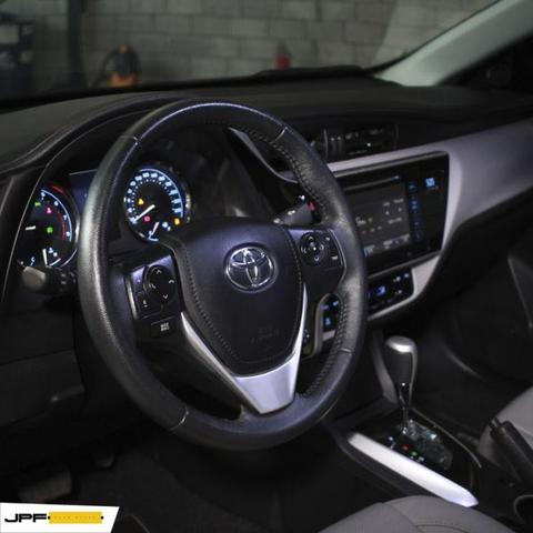 Toyota Corolla XEI 2017/2018 Blindado - Foto 5