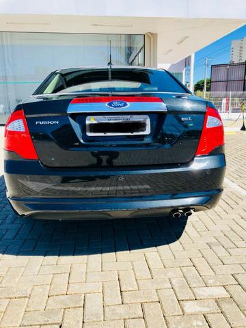 Ford Fusion 2.5 Sel Aut. 4p - Foto 3