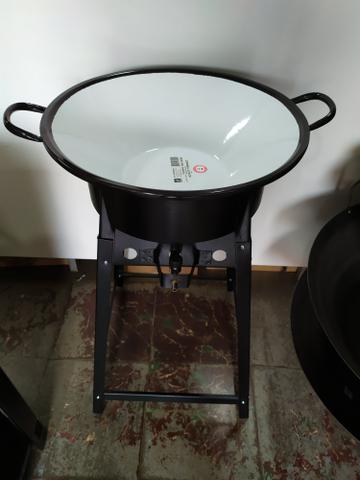 Fogão pasteleiro novo $150.00