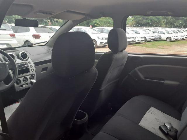 Ford Fiesta 1.0 (Flex) - Foto 9