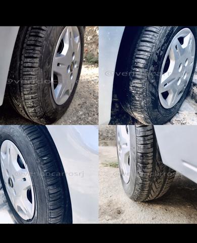 Chevrolet Celta Spirit 2011 - 53.000 km - Foto 9