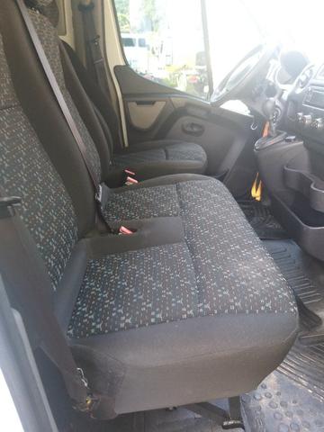 Renault Master chassi cabine - Foto 3