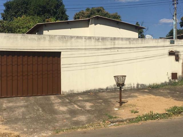 Vendo casa em Aparecida de Goiânia