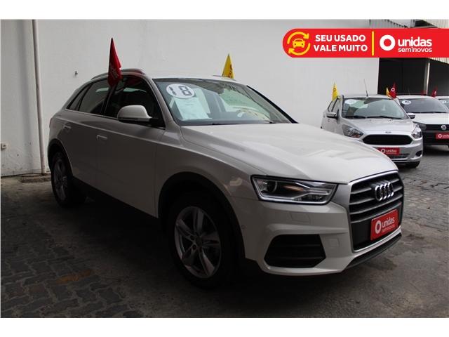 Audi Q3 1.4 tfsi ambiente flex 4p s tronic - Foto 3