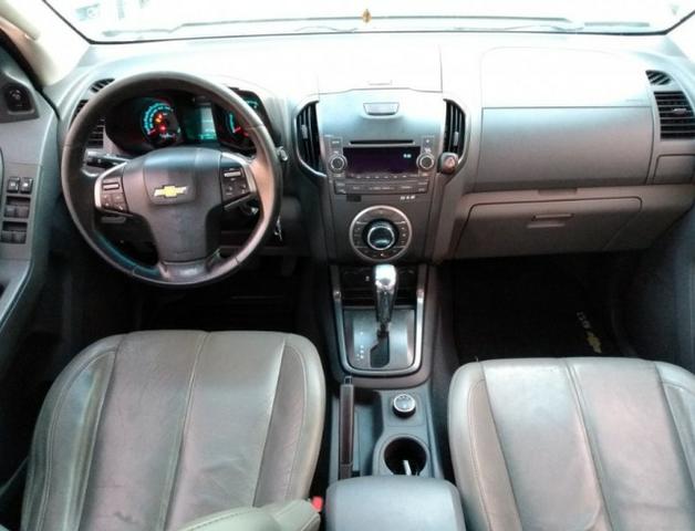 Caminhonete Chevrolet S10 - Foto 4