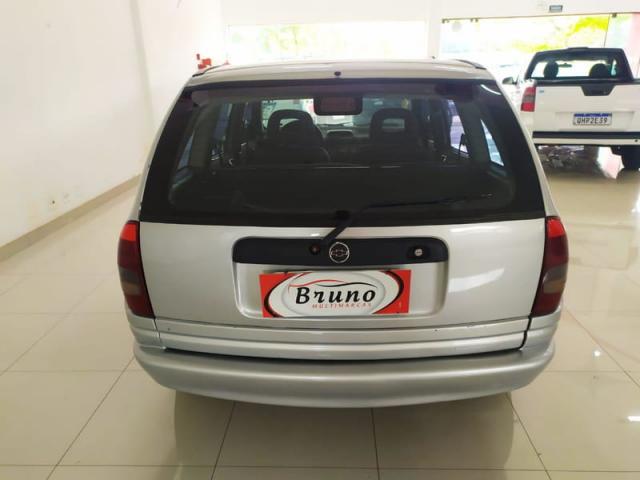 Corsa Wagon Super 1.0 1999 - Foto 5