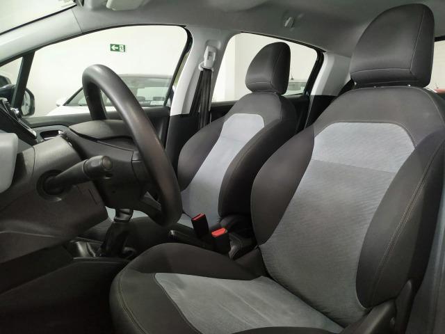 Peugeot 208 active 1.5 unico dono baixo km 55 mil km rodado - Foto 9