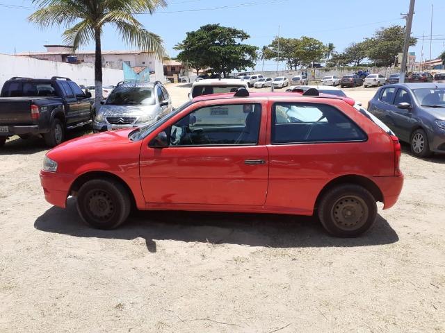 Vendo Gol G4 2011/2012 R$ 10.000,00