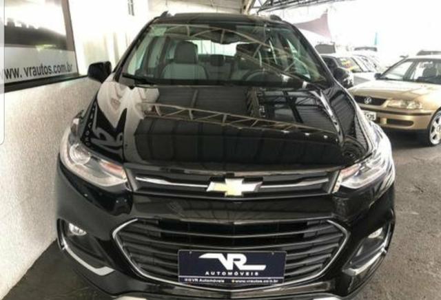 Chevrolet Tracker 2017 - Foto 6