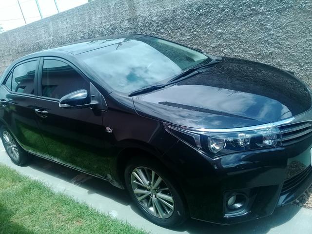 Corolla xei 2.0 2015 - Foto 6