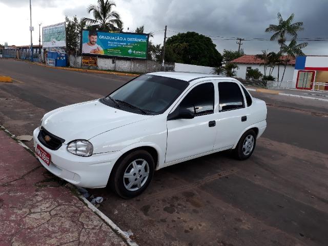 Classic 2009/2010 R$ 11.500,00 (Negociável) - Foto 10