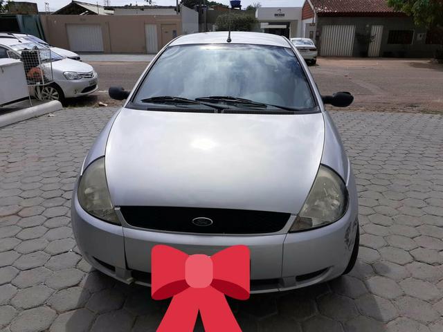 Lindo Ford Ka