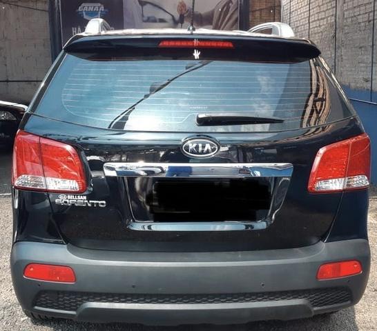 Sorento 2012 completo - Foto 5