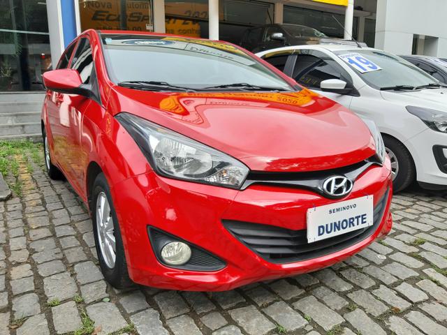 HB20 1.6 Style - 2013 (IPVA 2020 PAGO)