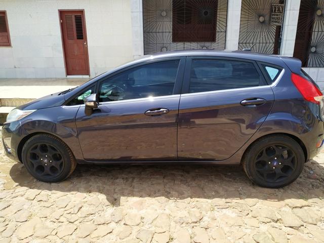 New fiesta 1.6 - Foto 2